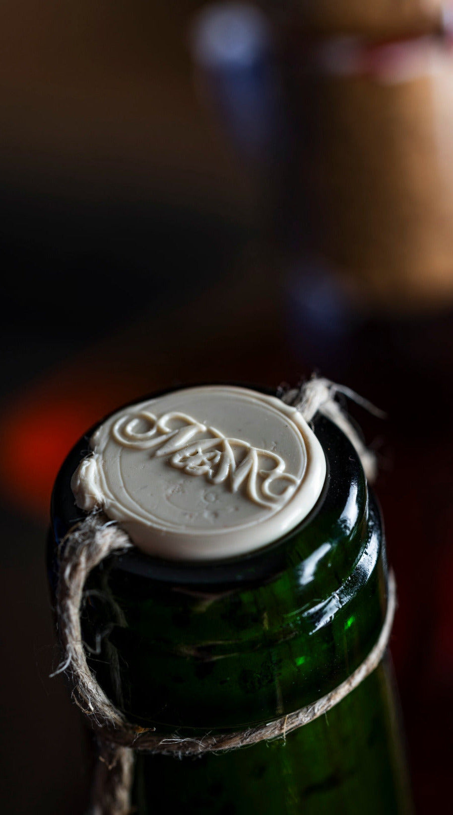 Cuvée maison : #merlotrouge