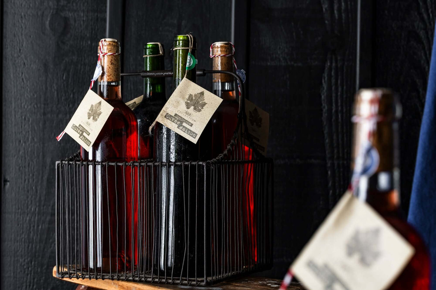 #merlotrosé bouteilles